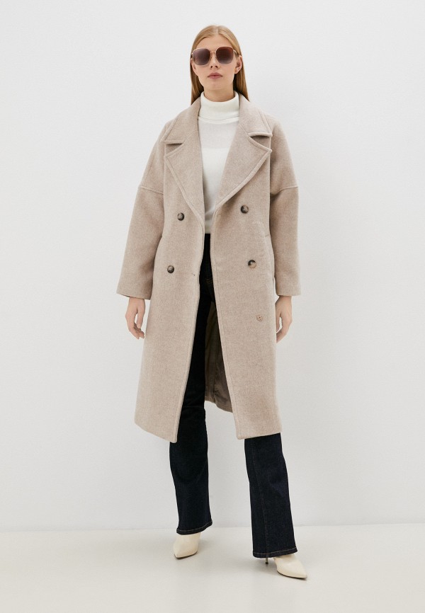 фото Пальто снежная королева