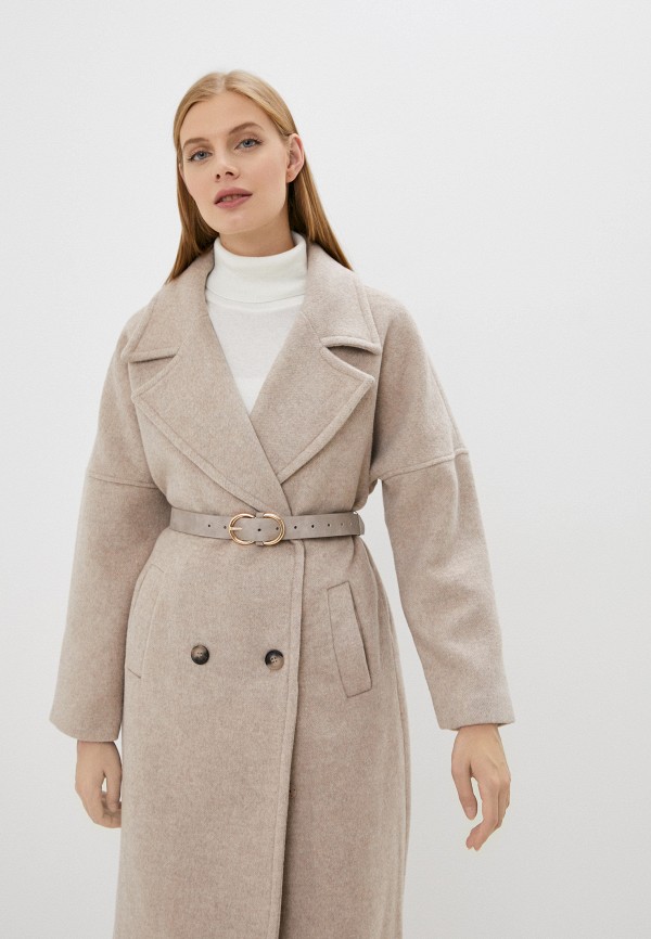 фото Пальто снежная королева