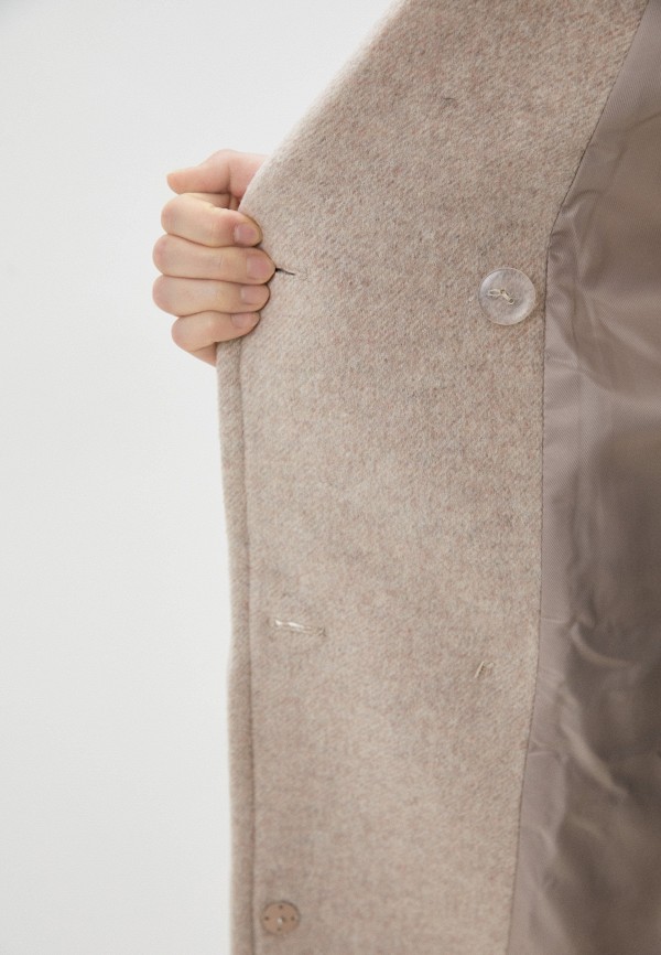 фото Пальто снежная королева