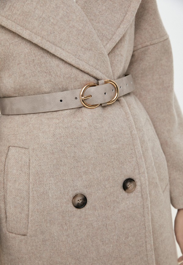 фото Пальто снежная королева