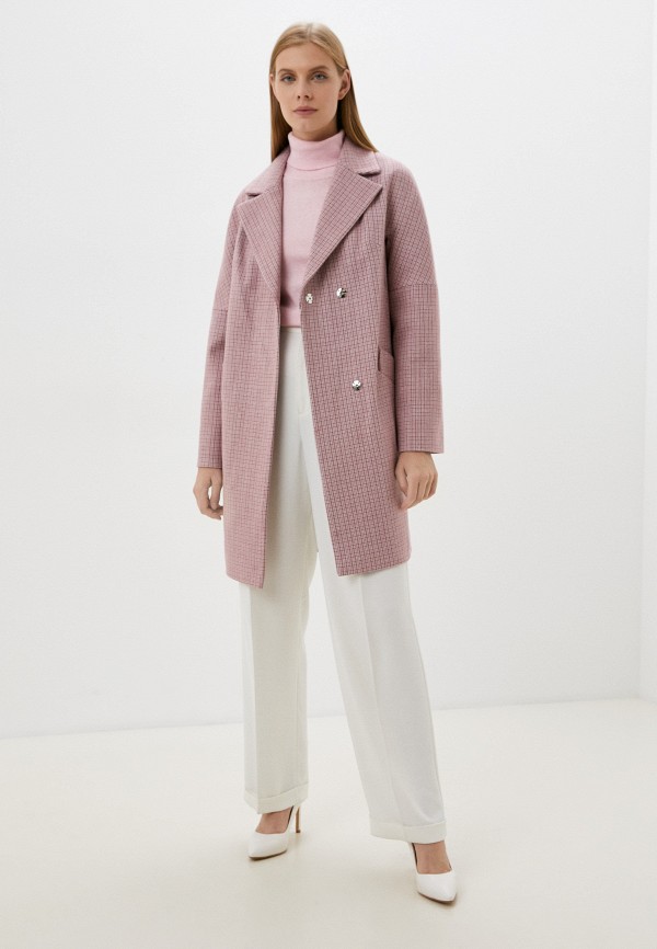 фото Пальто снежная королева