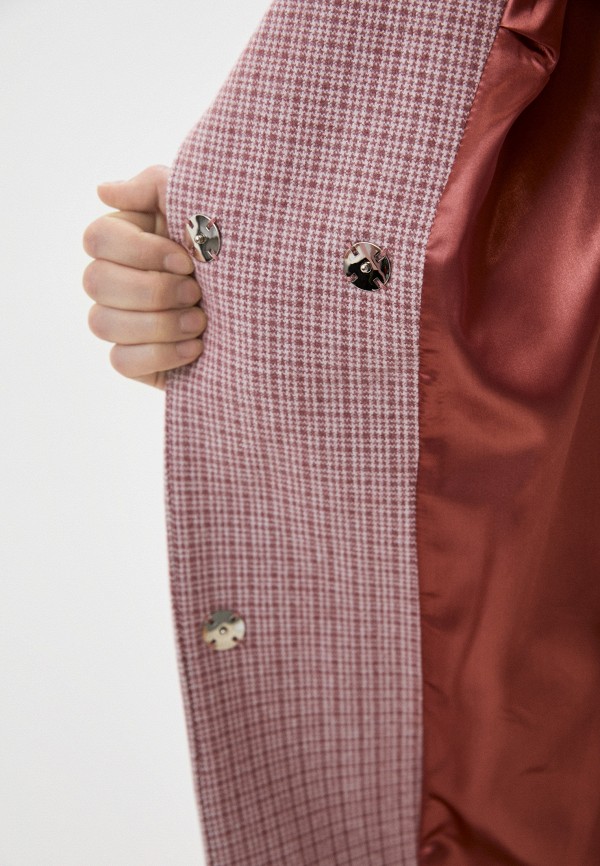 фото Пальто снежная королева