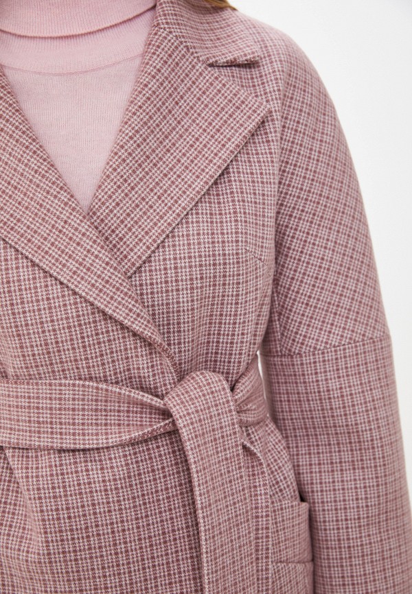 фото Пальто снежная королева