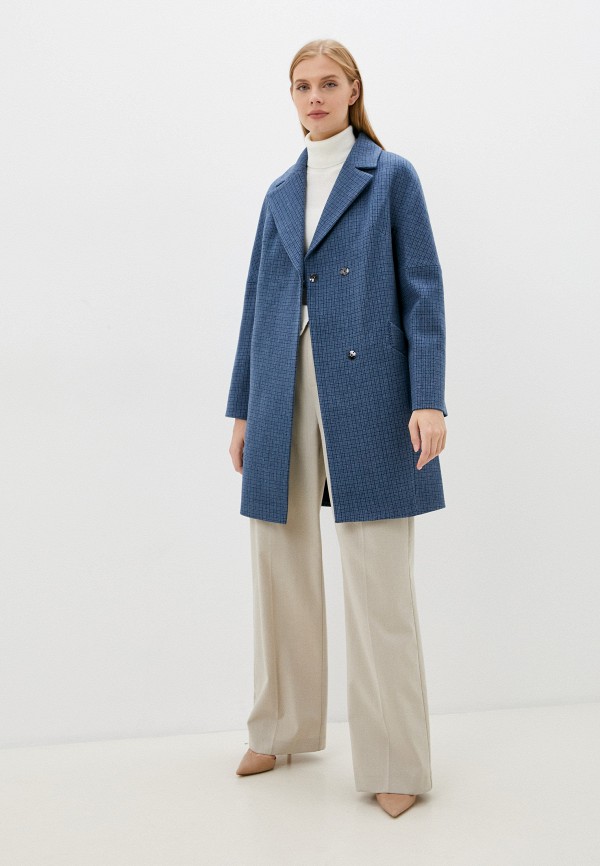 фото Пальто снежная королева