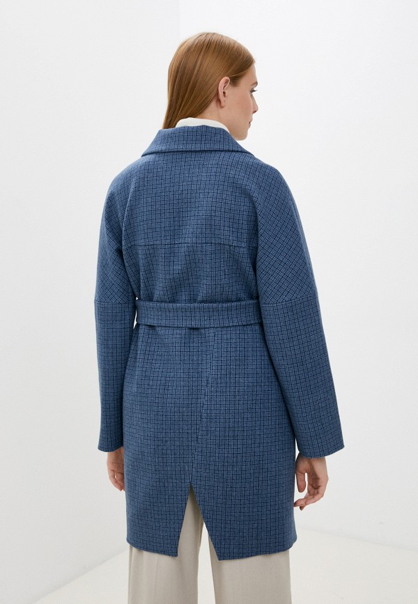 фото Пальто снежная королева