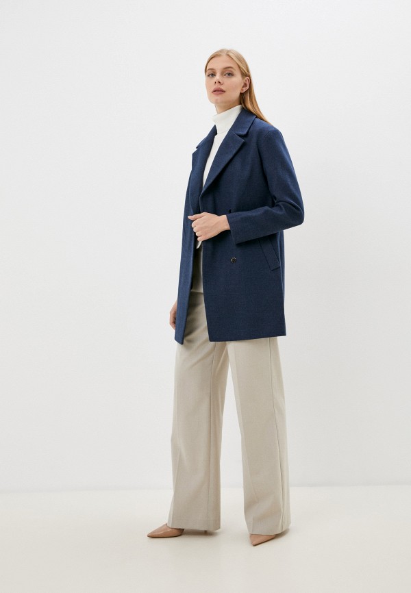 фото Пальто снежная королева