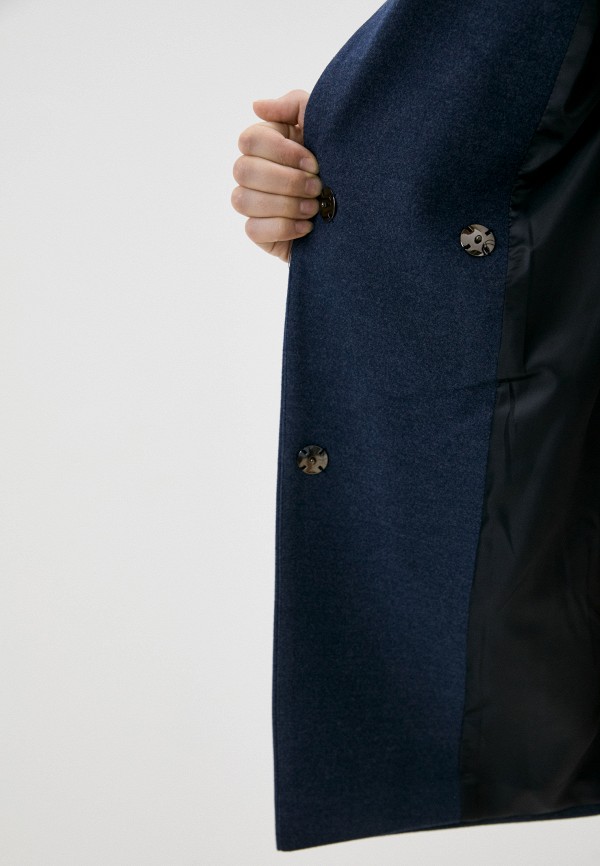 фото Пальто снежная королева