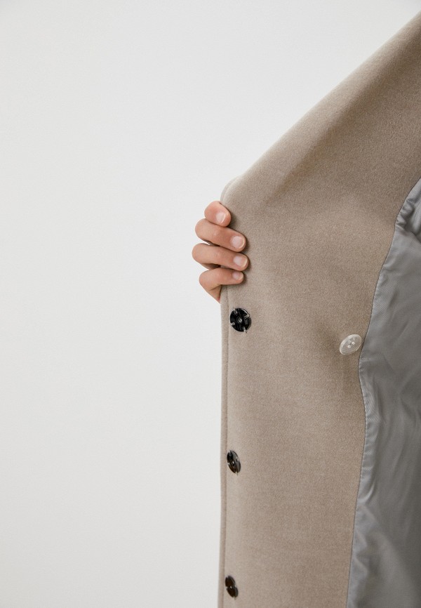 фото Пальто снежная королева