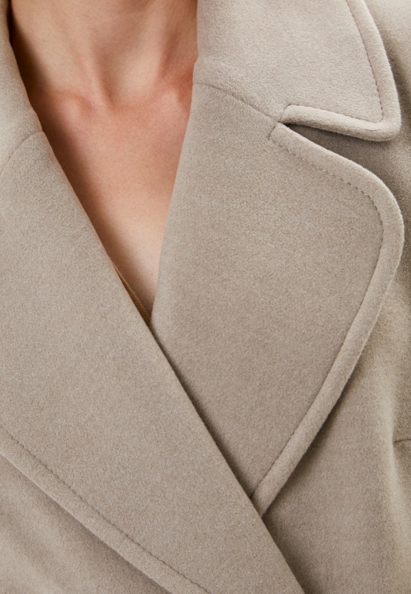 фото Пальто снежная королева