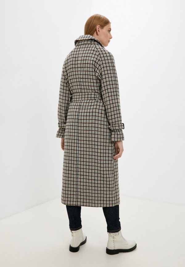 фото Пальто снежная королева