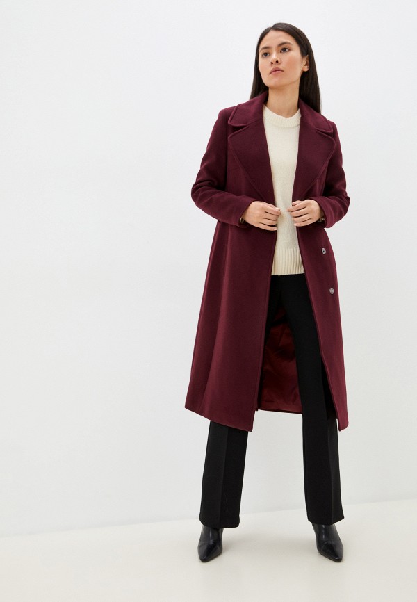 фото Пальто снежная королева