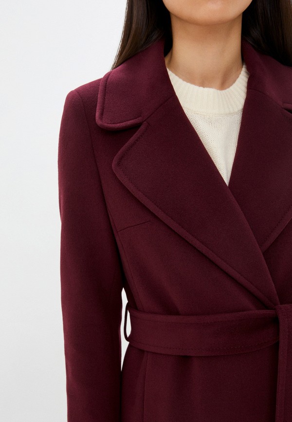 фото Пальто снежная королева