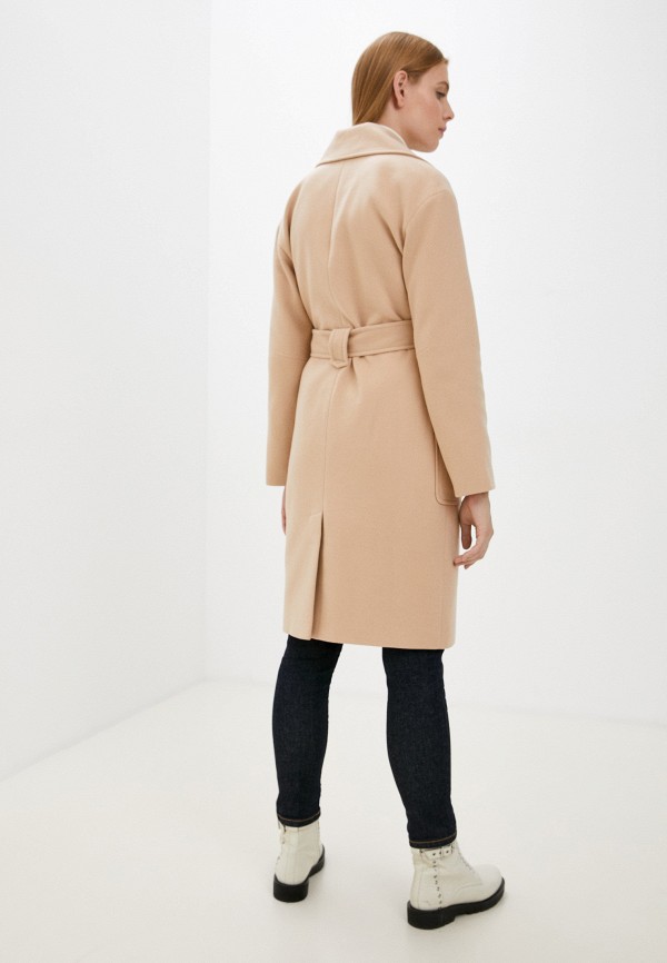 фото Пальто снежная королева