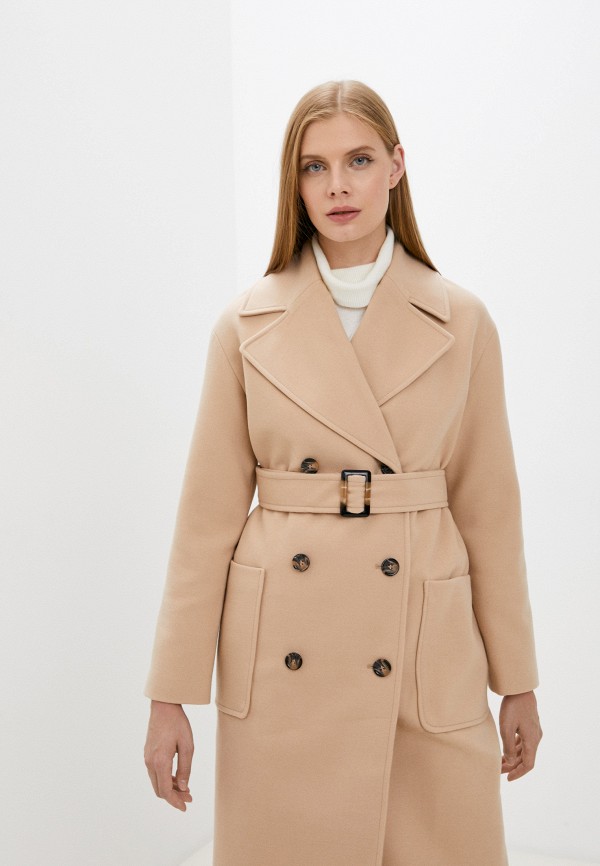 фото Пальто снежная королева