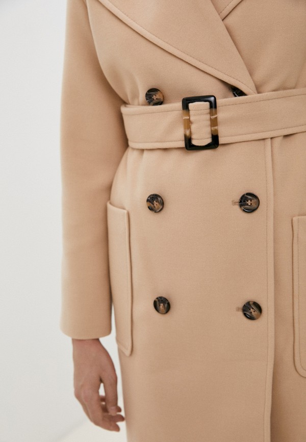 фото Пальто снежная королева