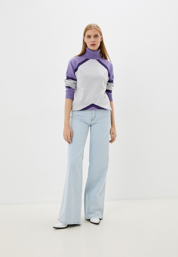 фото Свитер baon