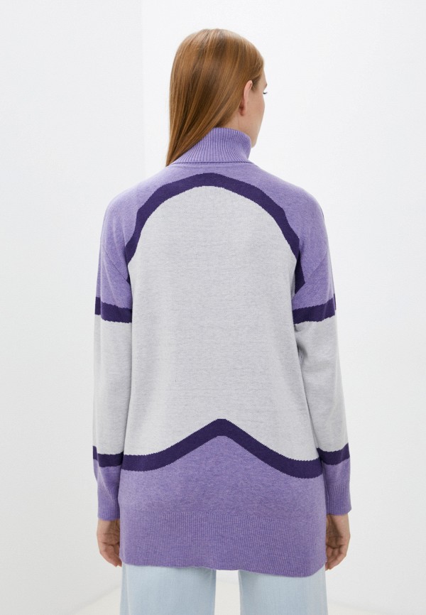 фото Свитер baon