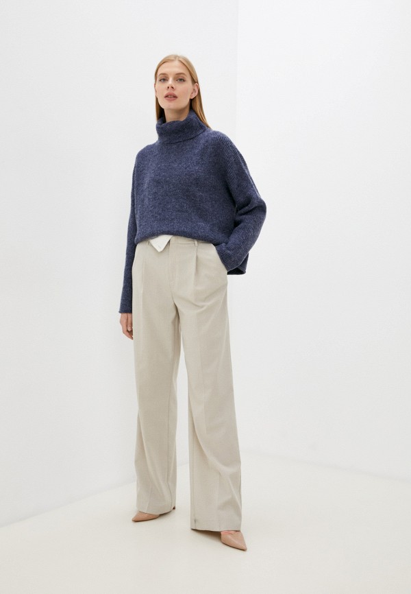 фото Свитер baon