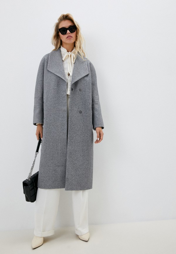 фото Пальто снежная королева