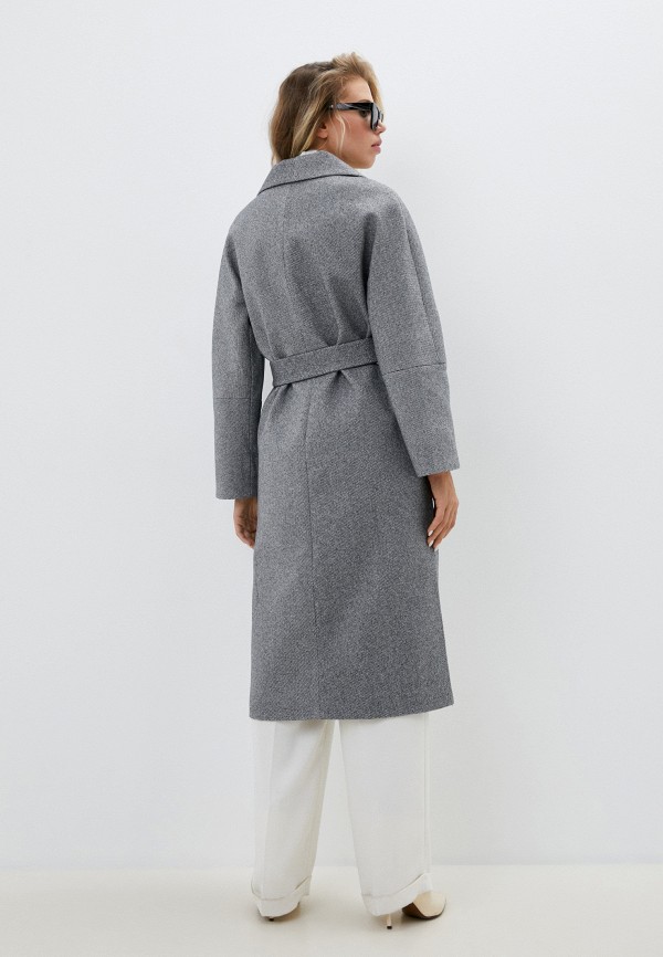 фото Пальто снежная королева