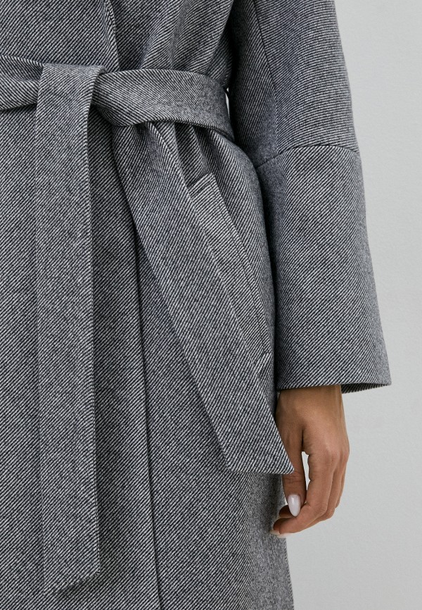 фото Пальто снежная королева