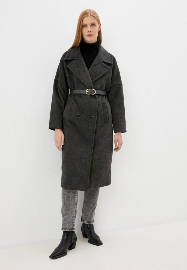 фото Пальто снежная королева