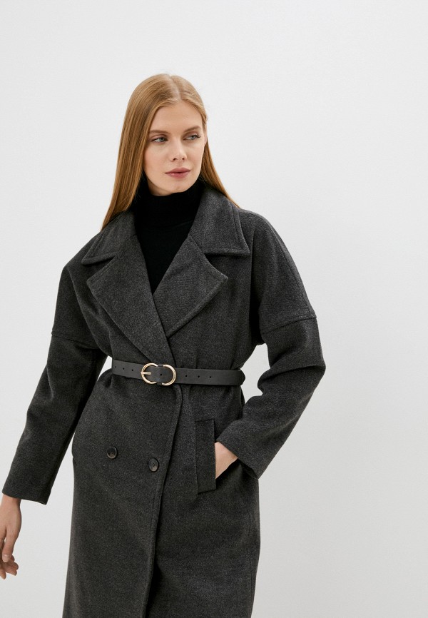 фото Пальто снежная королева