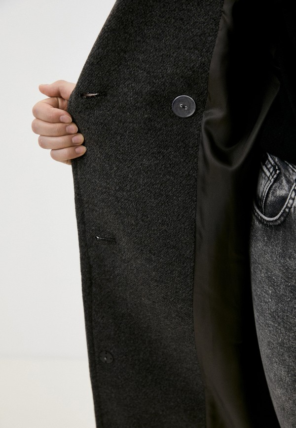 фото Пальто снежная королева