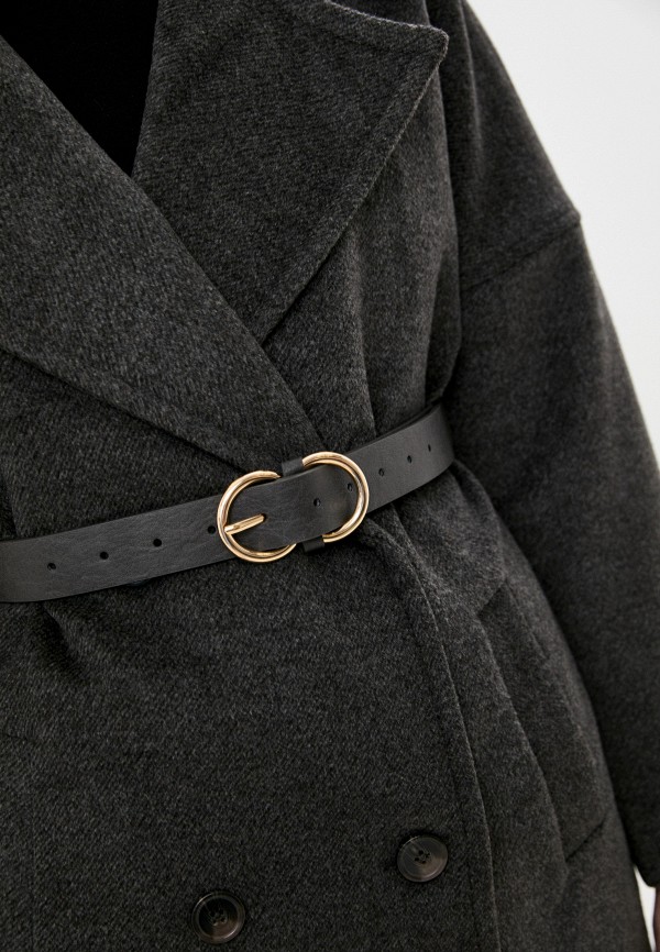 фото Пальто снежная королева