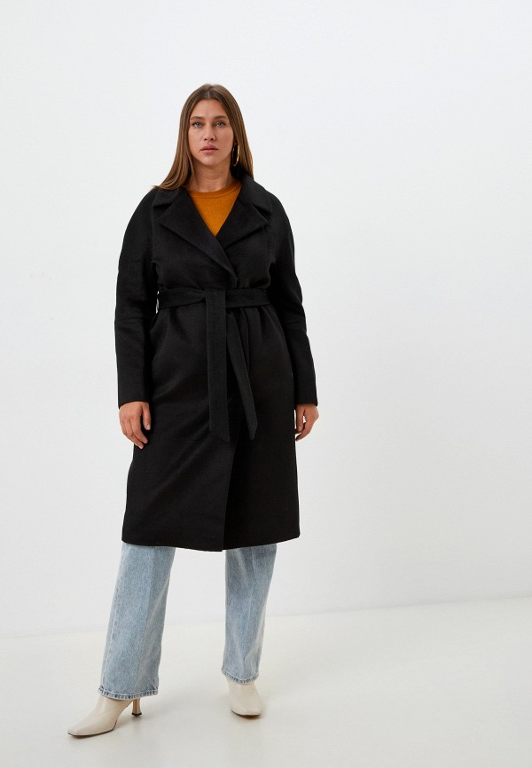 фото Пальто снежная королева