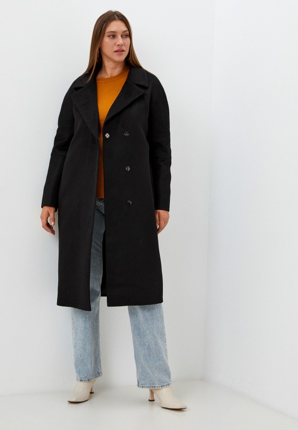 фото Пальто снежная королева