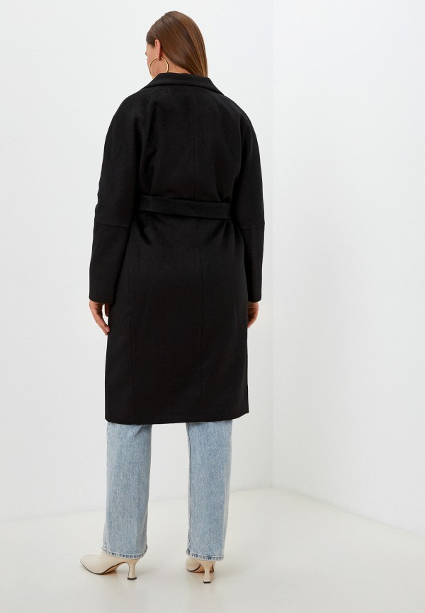 фото Пальто снежная королева