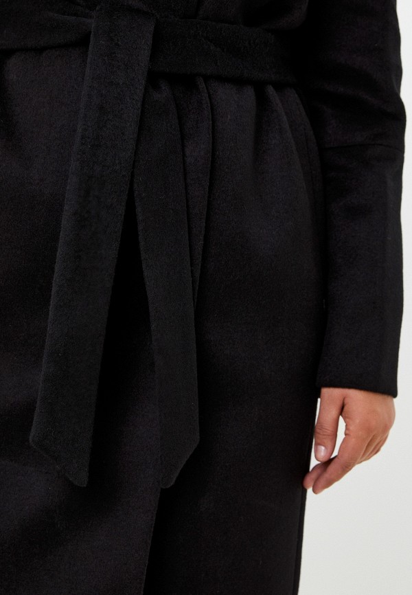 фото Пальто снежная королева