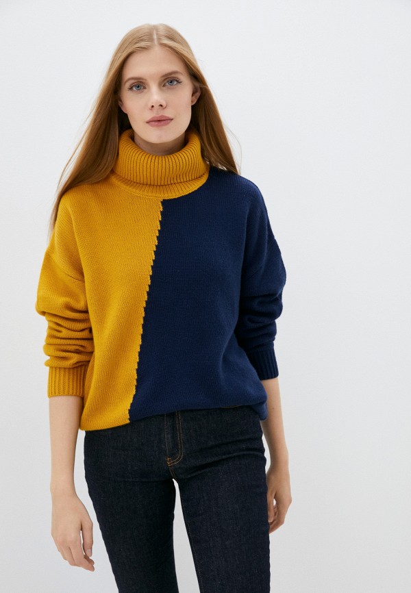 фото Свитер baon