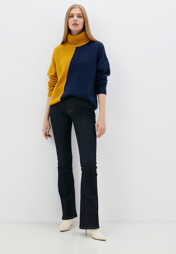 фото Свитер baon