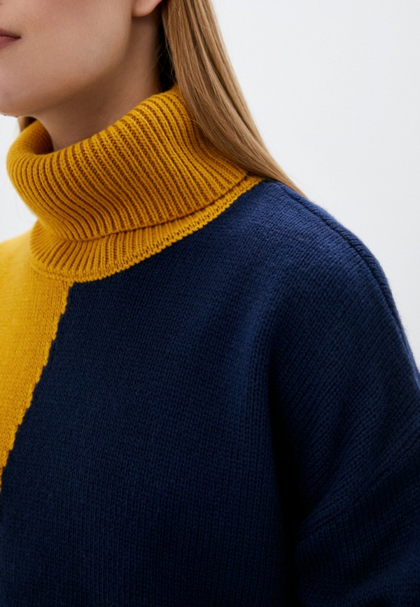 фото Свитер baon