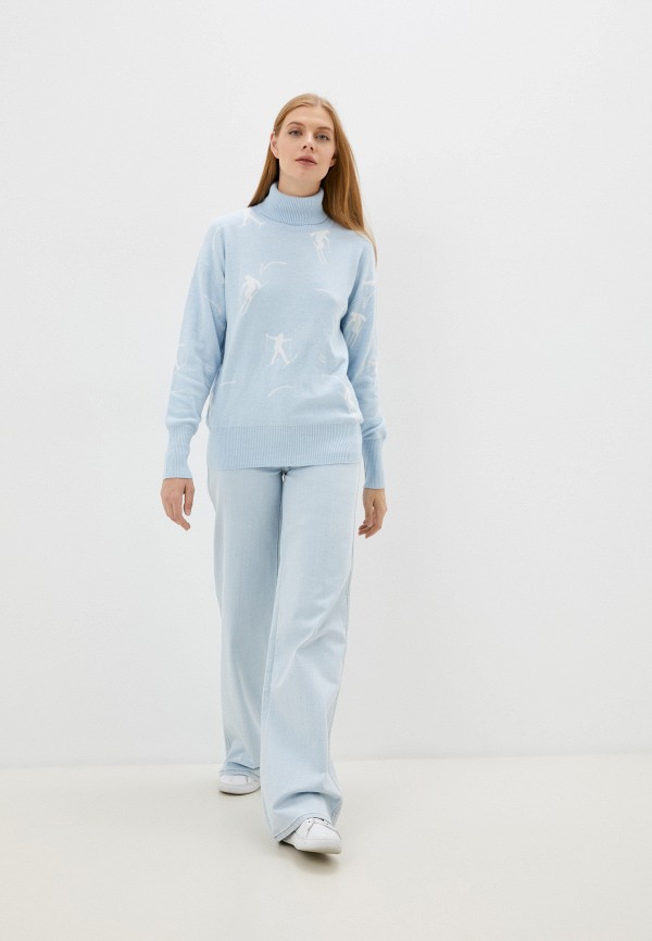 фото Свитер baon