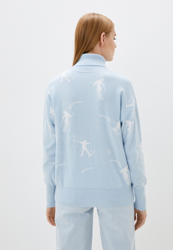 фото Свитер baon