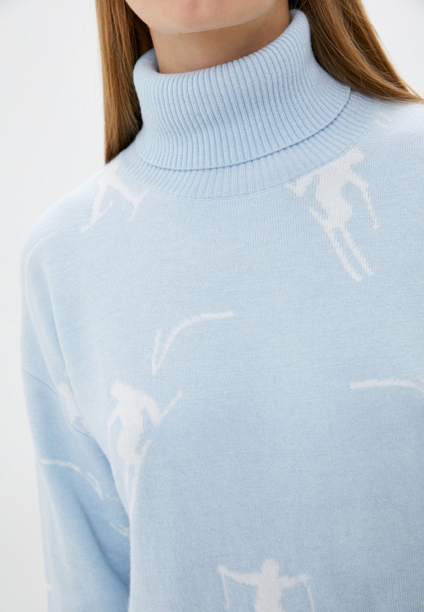 фото Свитер baon