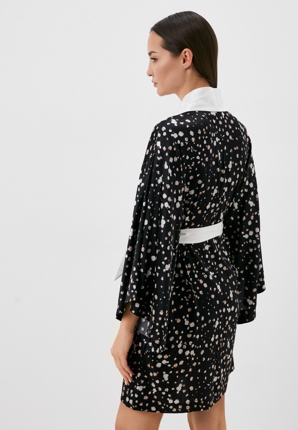 фото Халат домашний maison lovers