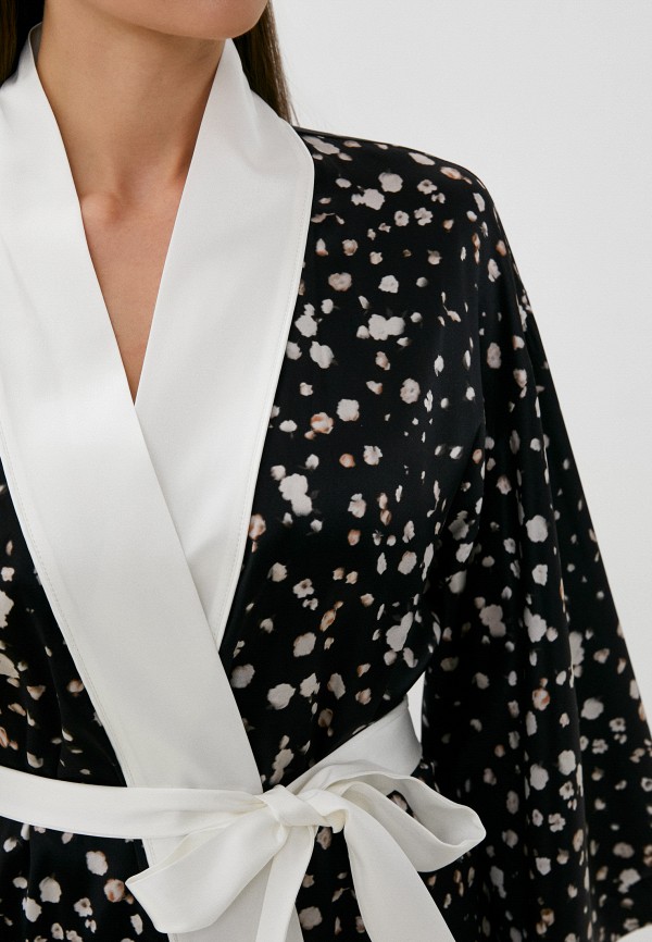 фото Халат домашний maison lovers