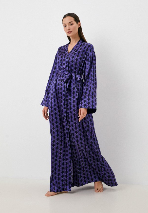 Халат домашний Maison Lovers 53900₽