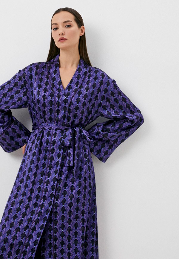 фото Халат домашний maison lovers