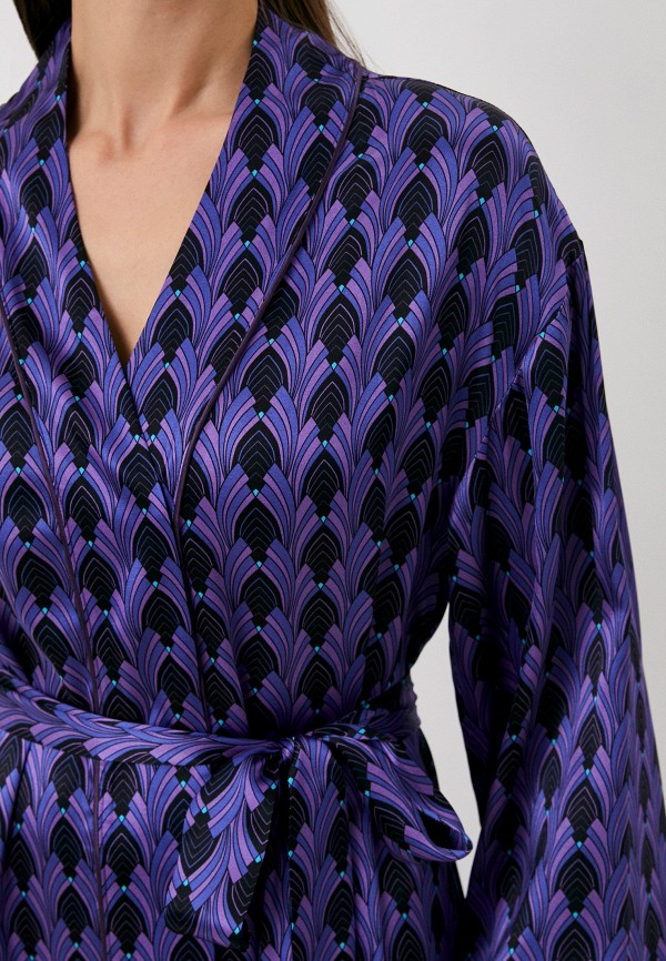 фото Халат домашний maison lovers