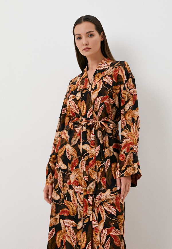 фото Халат домашний maison lovers