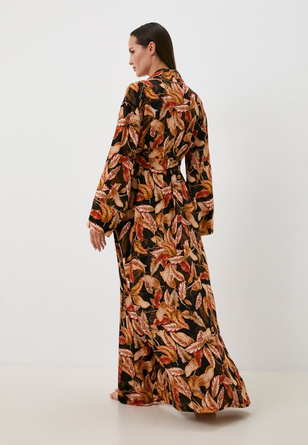 фото Халат домашний maison lovers