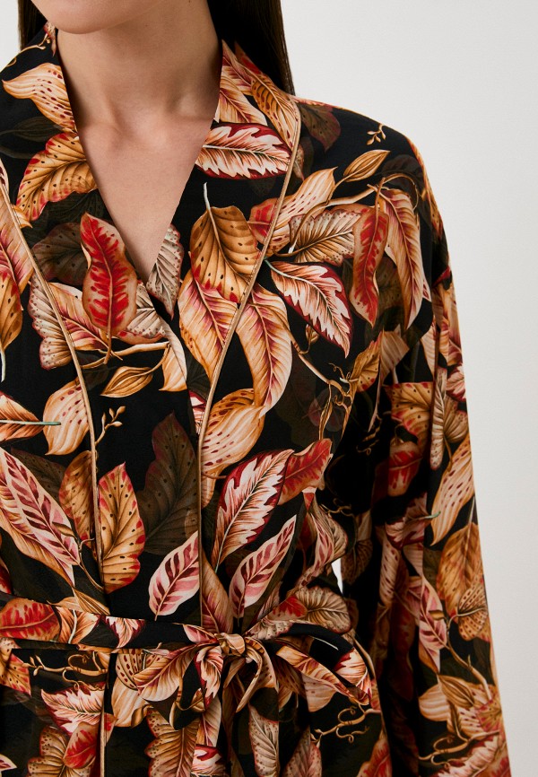 фото Халат домашний maison lovers