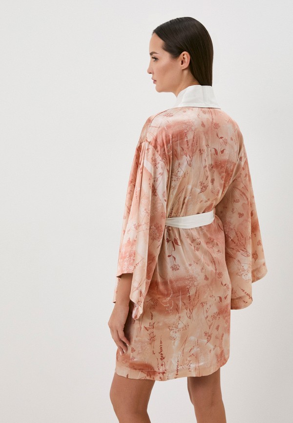 фото Халат домашний maison lovers