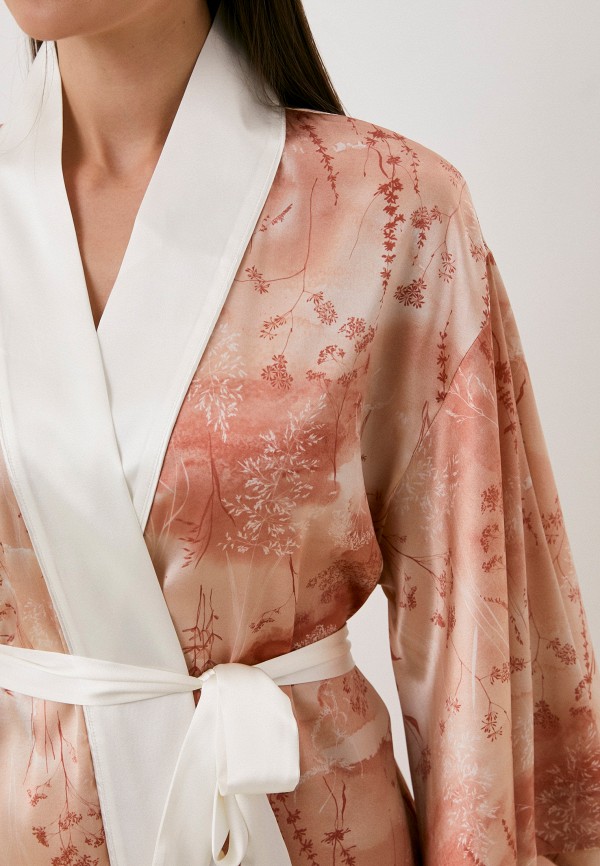 фото Халат домашний maison lovers