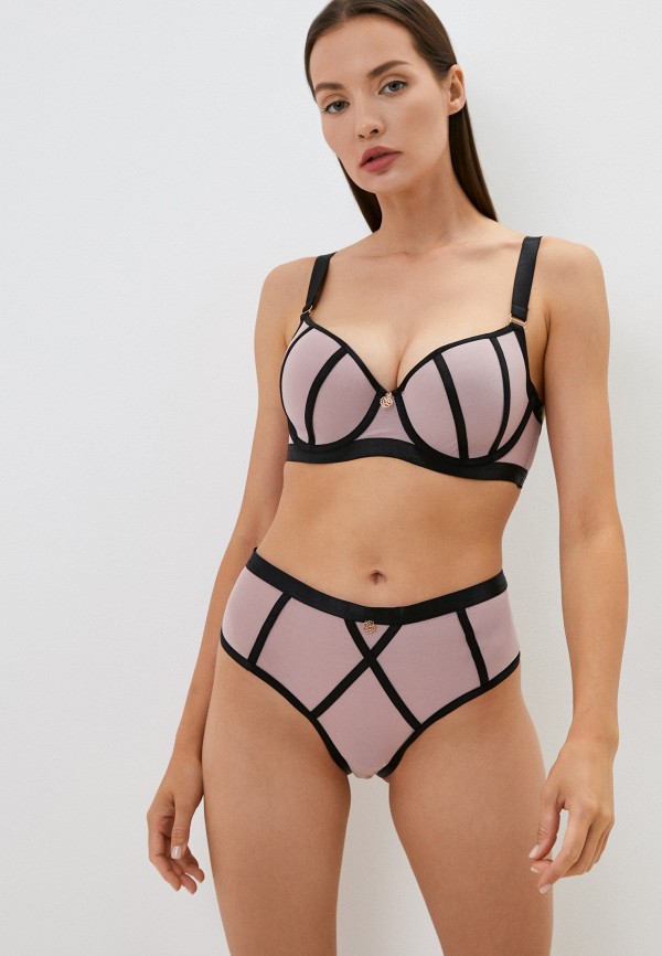 фото Бюстгальтер deseo